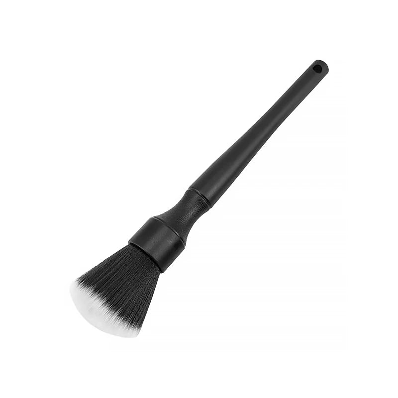 Brosse Nettoyage Intérieur Voiture SEAMETAL – Aérations & Tableau de Bord