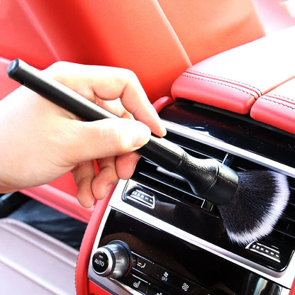 Brosse Nettoyage Intérieur Voiture SEAMETAL – Aérations & Tableau de Bord