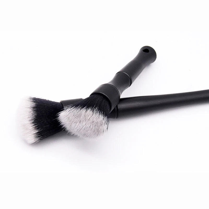 Brosse Nettoyage Intérieur Voiture SEAMETAL – Aérations & Tableau de Bord