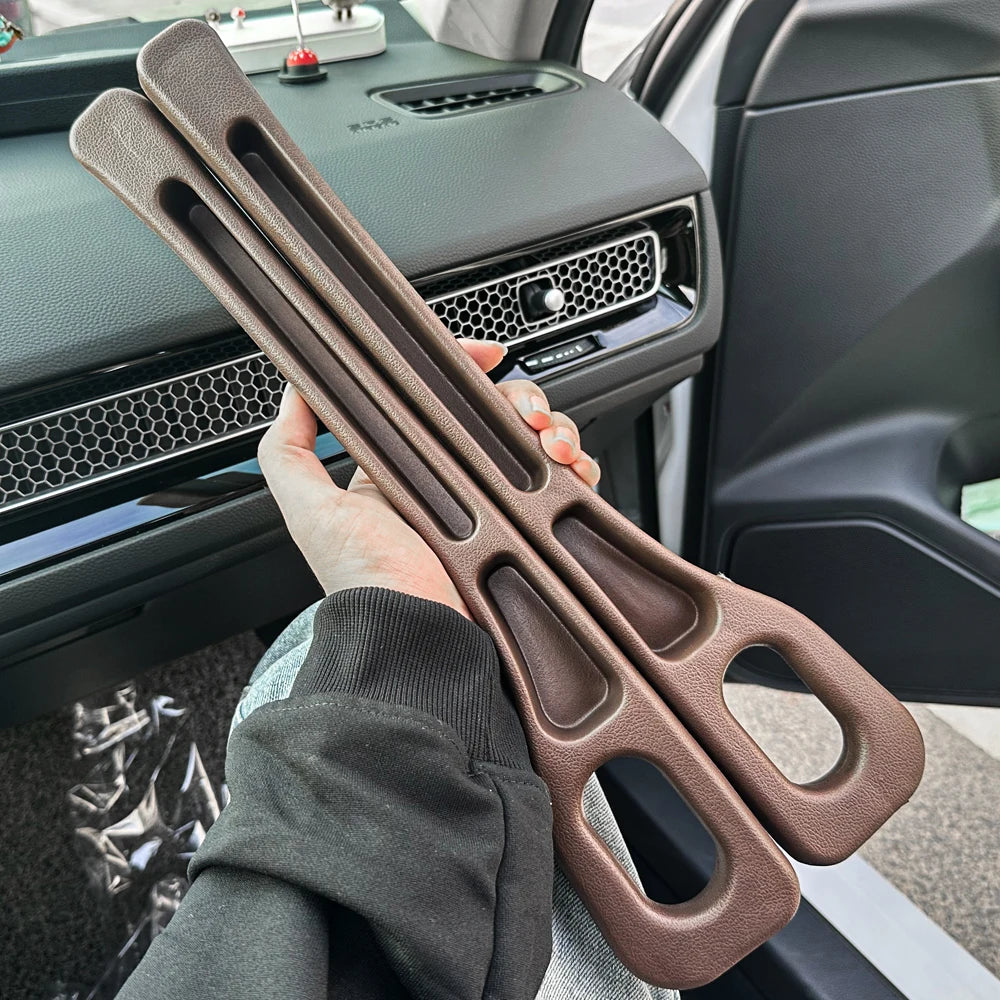 Bande Couvre-Fente Siège Voiture – Anti-Chute & Remplissage Universel