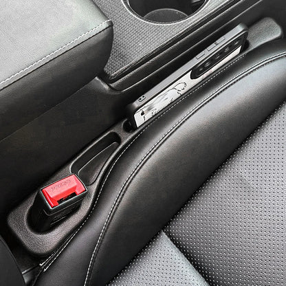 Bande Couvre-Fente Siège Voiture – Anti-Chute & Remplissage Universel