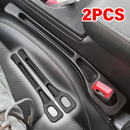 Bande Couvre-Fente Siège Voiture – Anti-Chute & Remplissage Universel