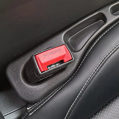 Bande Couvre-Fente Siège Voiture – Anti-Chute & Remplissage Universel