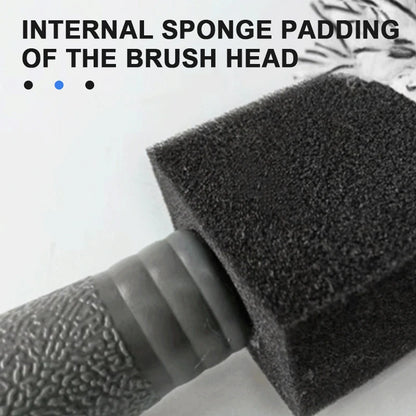 Brosse Nettoyage Jantes Voiture SEAMETAL – Microfibre Plush Universelle