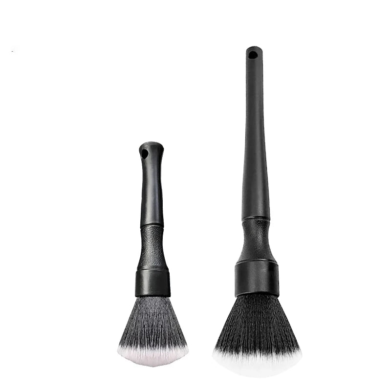 Brosse Nettoyage Intérieur Voiture SEAMETAL – Aérations & Tableau de Bord