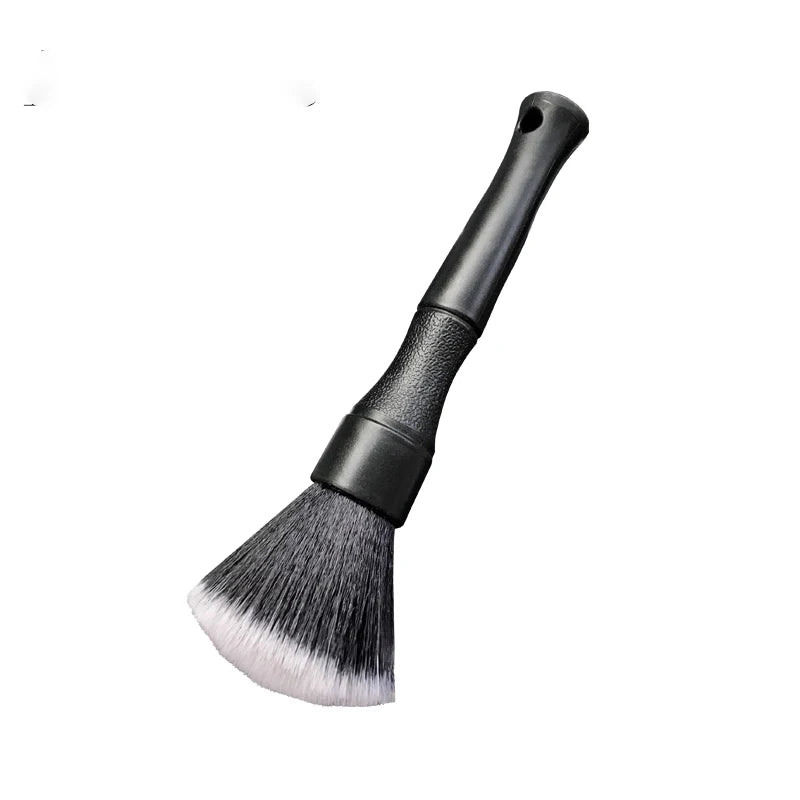 Brosse Nettoyage Intérieur Voiture SEAMETAL – Aérations & Tableau de Bord